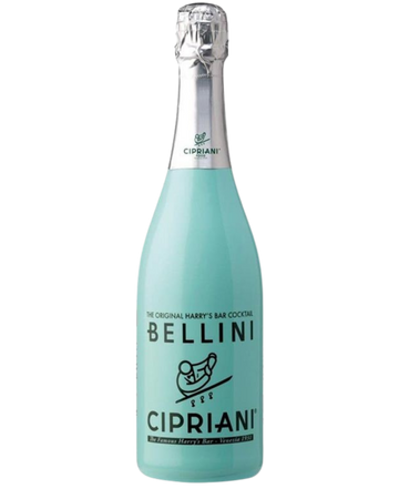 Bellini Cipriani